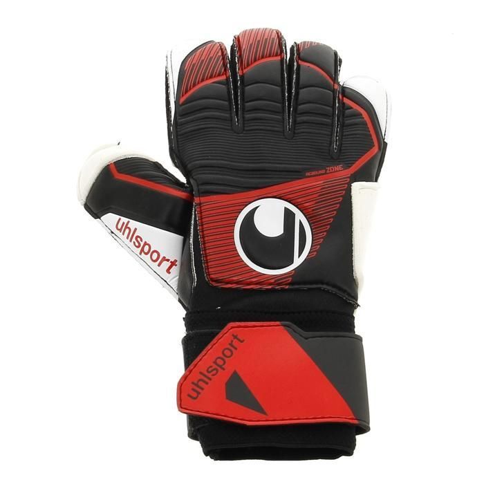 Gants De Gardien Umbro Rift – Taille 5 – NEUFS Avec étiquettes – Football