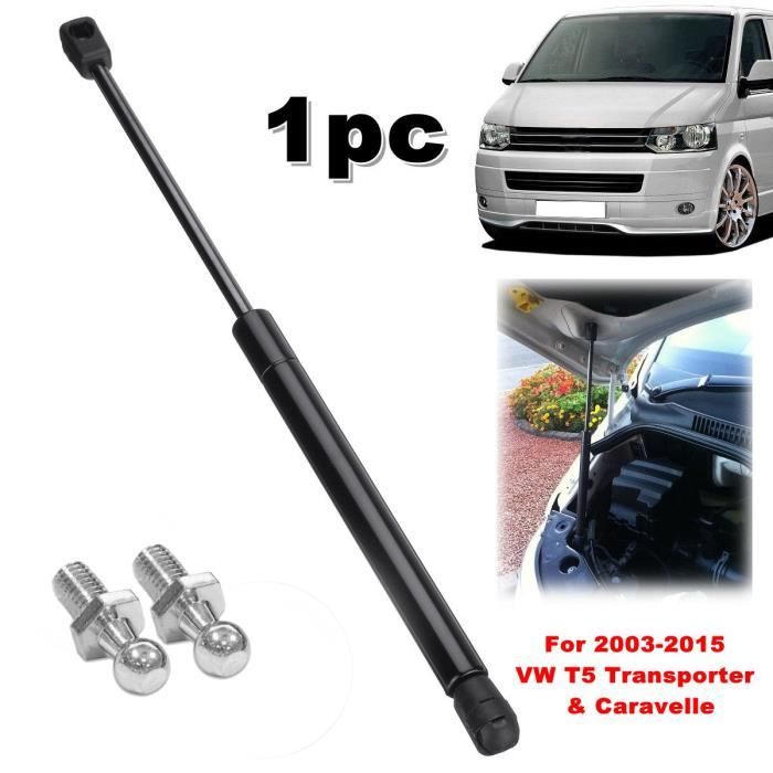 2x Vérins Hydrauliques De Capot Pour Infiniti Q50 (sans Spoiler) 2014-2019 - Numéro OE 654704GA0A, 40 Cm - 9