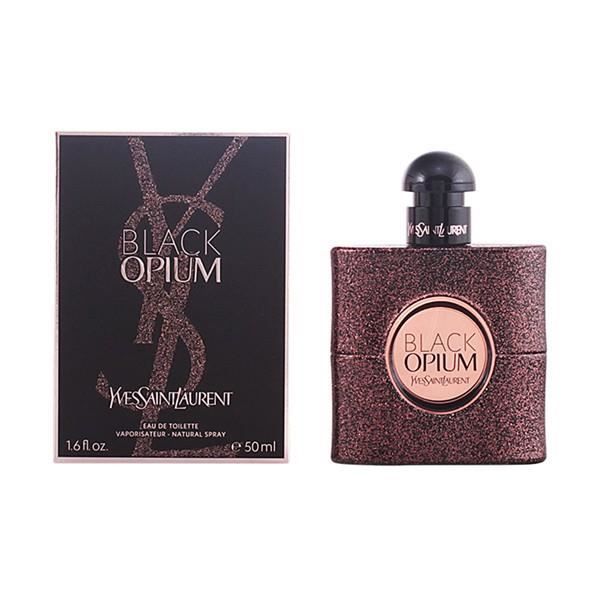 Black opium discount edt 50ml