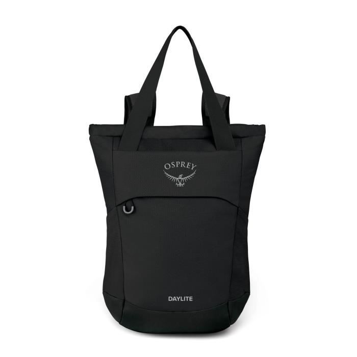 Osprey Daylite Tote Pack Black [123249] - sac à épaule sacoche