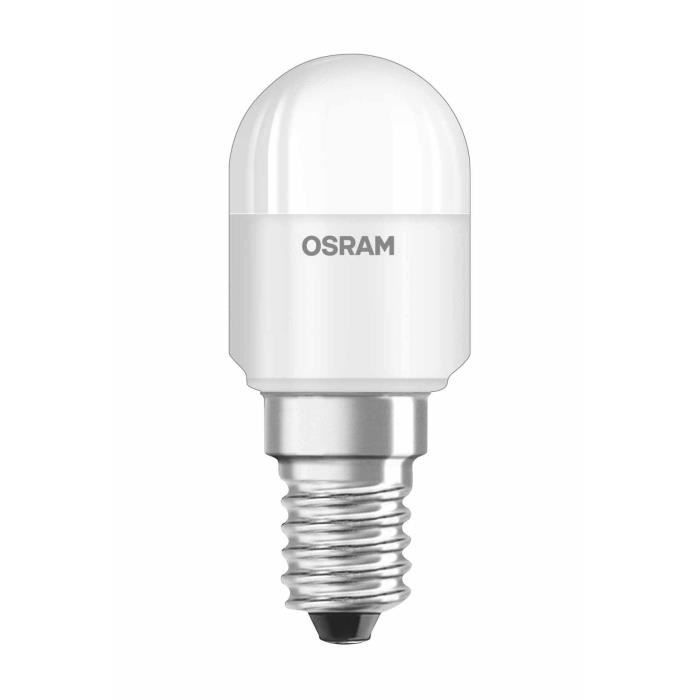 Osram ampoule led capsule clair - 1,9w équivalent 20w g9 - blanc