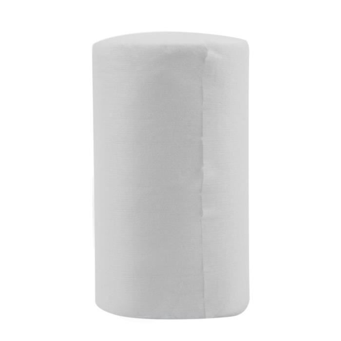 Doublures en bambou de couches de couches biodégradables en tissu