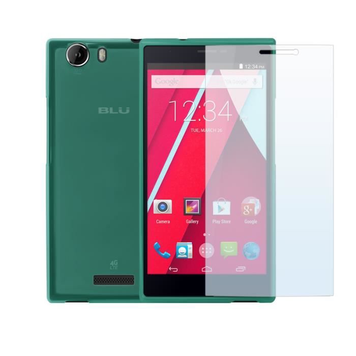 Coque Ultra Fine En Gel Silicone Transparent Pour Wiko Ridge, Neuve, Protection Discrète