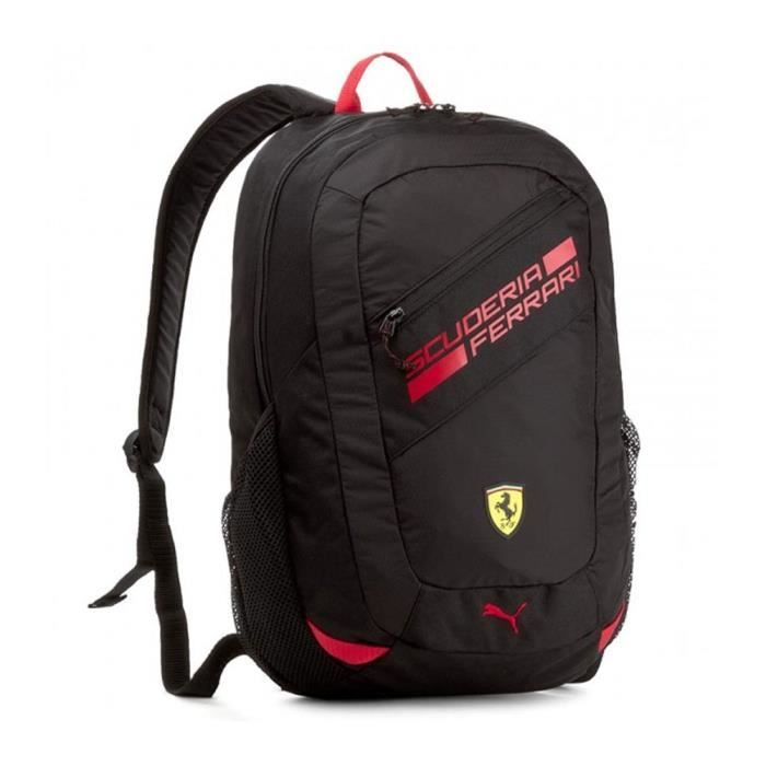 Puma ferrari fanwear sales backpack