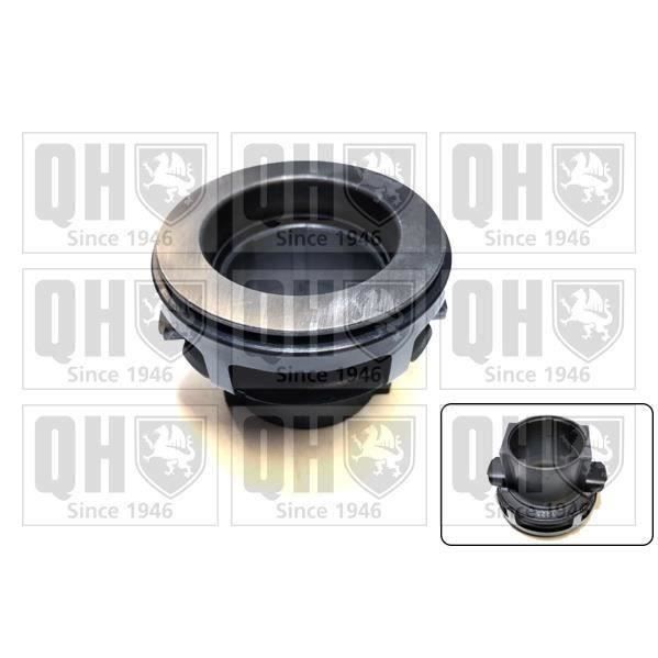 QUINTON HAZELL Butée d'embrayage CCT141