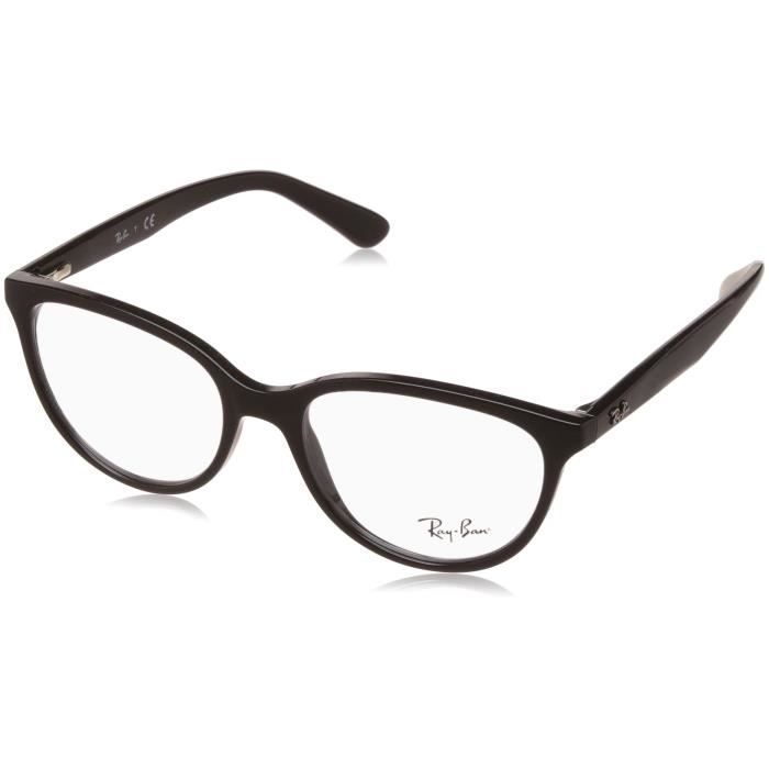 ray ban carré