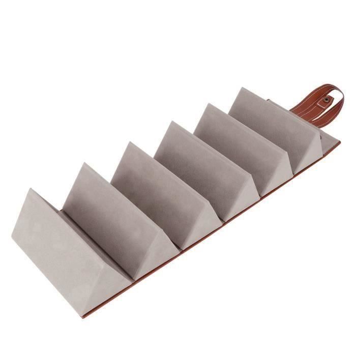 Parure Di Gioielli Bocar - Collana A 3 Livelli Con Ciondoli E Orecchini, Senza Nichel, Da Donna - Foto 12