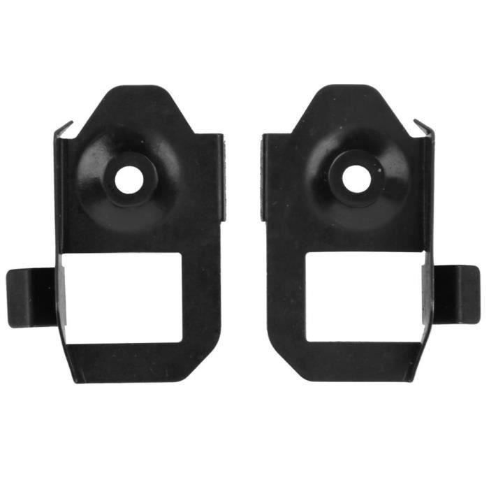 Fydun Bloc De Came De Côté De Machine à Tricoter 1 Paire De Blocs De