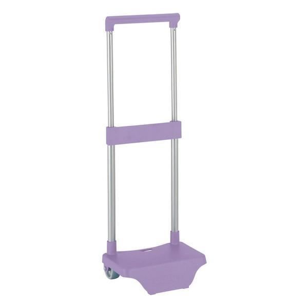 Chariot Pour Sac à Dos Safta Rose - Conforama - 7