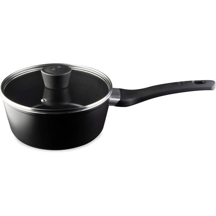 Orziera Orze'Tek 4 Tz, Induction, Haute Qualité, Poignée Ergonomique