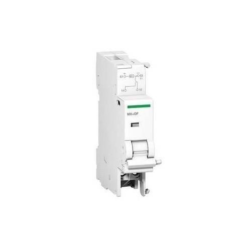 LEGRAND 0 288 51 – Déclencheur à émission De Courant DMX³ 6300 – Neuf
