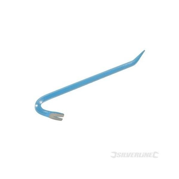Pince monseigneur - 90 cm Silverline