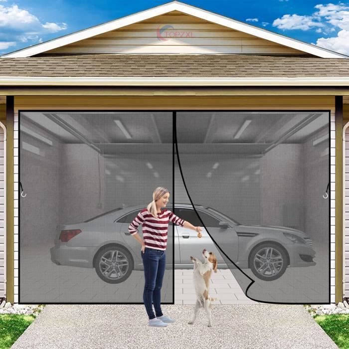 Moustiquaire Porte Fenetre Coulissante Blanc Moustiquaire Porte Fenetre Magnetique 100 X 210CM Moustiquaire Aimantée Rideau Anti Mouche Moustiquaire Fenetre Enroulable