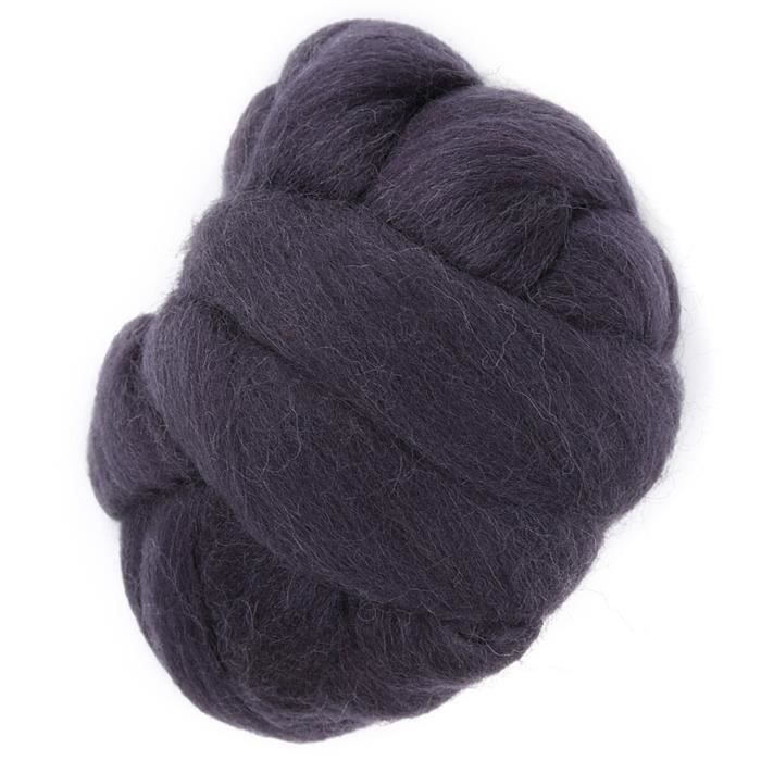 RICO DESIGN Laine feutrée Creative Fun Felting Wool RICO DESIGN Laine feutrée Creative Fun Felting Wool