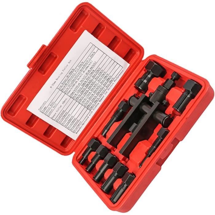 Outil De Retrait Intérieur 13 Pièces Kit D'Outils De Suppression De