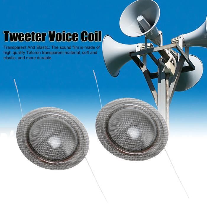 Beyma T-25M Tweeter a Cupola 25mm | Altoparlanti - Tweeter