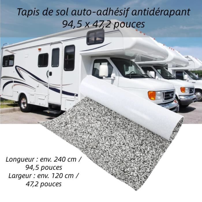 2007 Rinker 280 Express plate-forme de natation Cockpit Pad