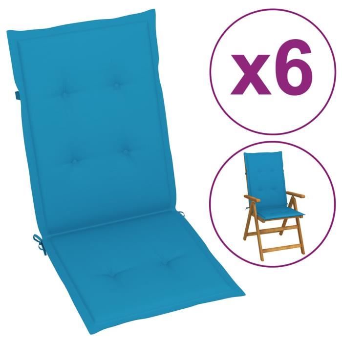 Coussins d'assise vert chaise de jardin coussin cuisine salle à manger chaises de Coussin Pads Coussins d'assise vert chaise de jardin coussin cuisine salle à manger chaises de Coussin Pads
