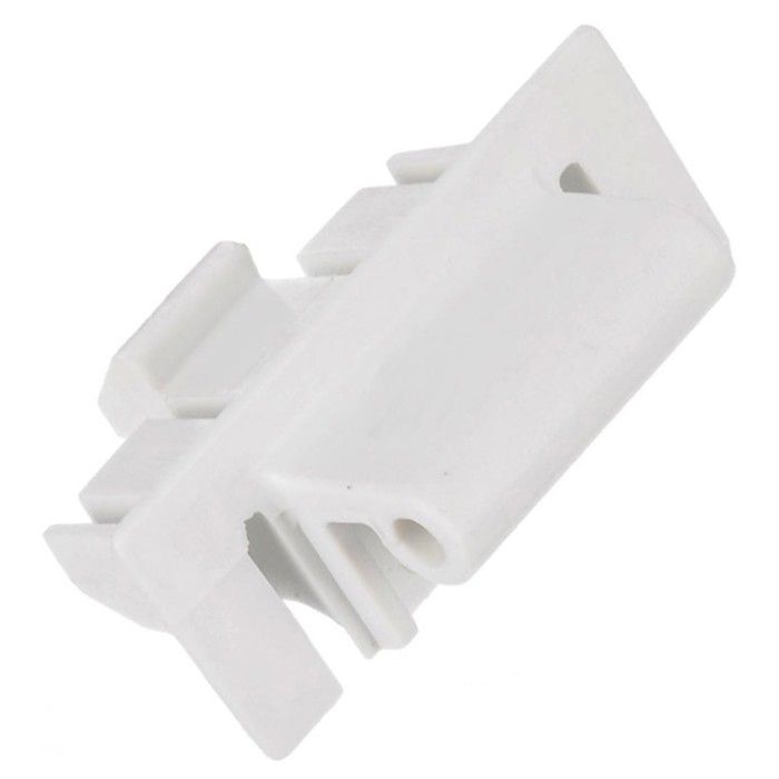 Charniere dorigine Machine à laver Lave-linge 481941719334 LADEN WHIRLPOOL RADIOLA BAUKNECHT IGNIS