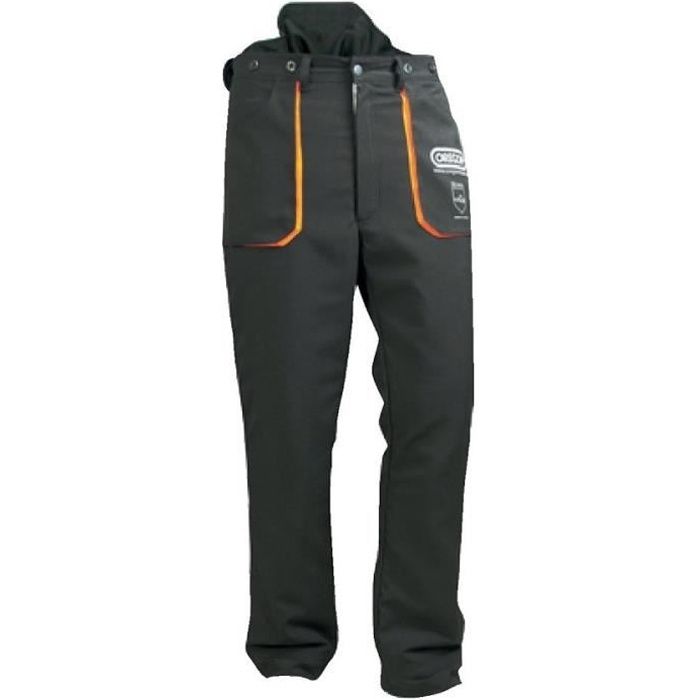 Pantalon de protection Yukon® XL