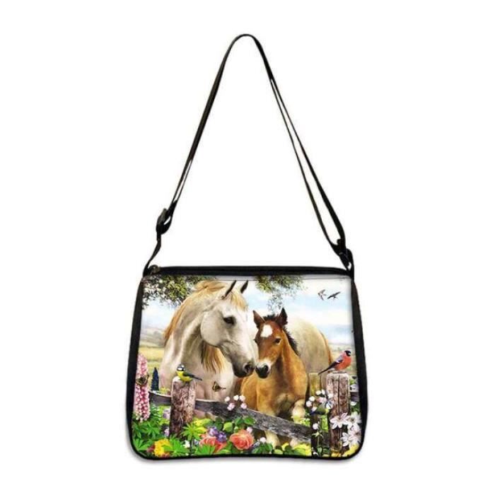 Sac de transport pour harnais - Sellerie du Meneur