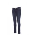 Pantalon femme Payper San Francisco - bleu denim - 40 cm-1