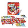 LES INCOLLABLES Le grand jeu familial - Ravensburger - Jeu de Quiz pour toute la famille - 7 niveaux de difficulté - Dès 6 ans-1