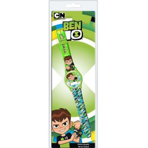 Jouet Montre Ben 10 Omnitrix Ben 10 Ultime Omnitrix Montre Style - Main Image