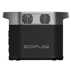 Ecoflow Delta Max Station d'énergie 2000W 1612Wh - Flying Eye Ecoflow Delta Max Station d'énergie 2000W 1612Wh - Flying Eye