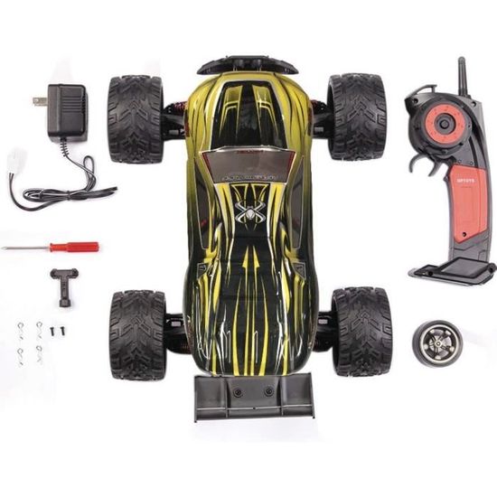 Gptoys rc voiture s912 store