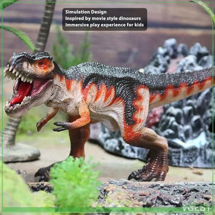 2 Figurines Godzzilla – Modèles Dinosaure Anime 14,5 Cm, Topper Gâteau Anniversaire Enfant & Déco Chambre