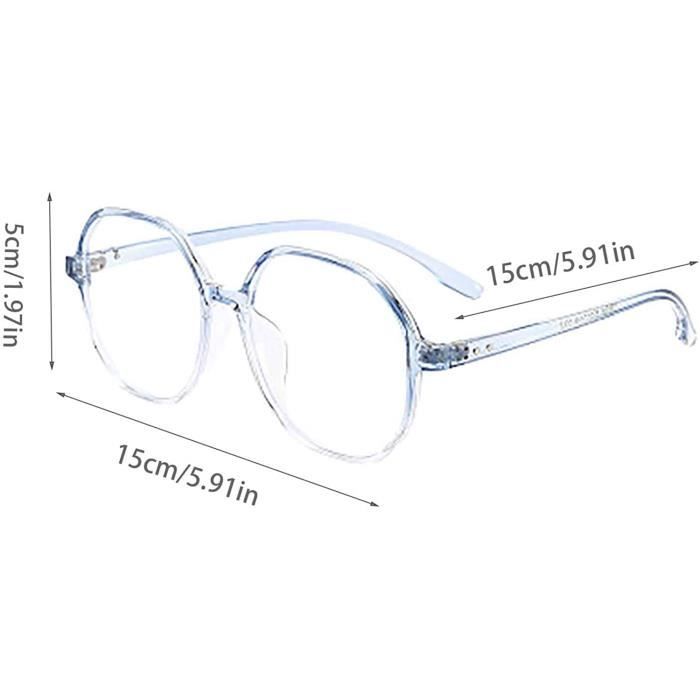 Lunette de hotsell repos ordinateur