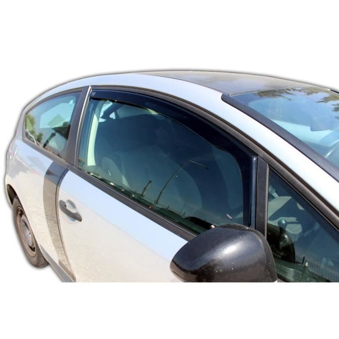 Boisseau de carburateur 4.0 MIKUNI TMX 38 oval