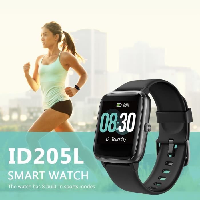 Id205l montre cheap