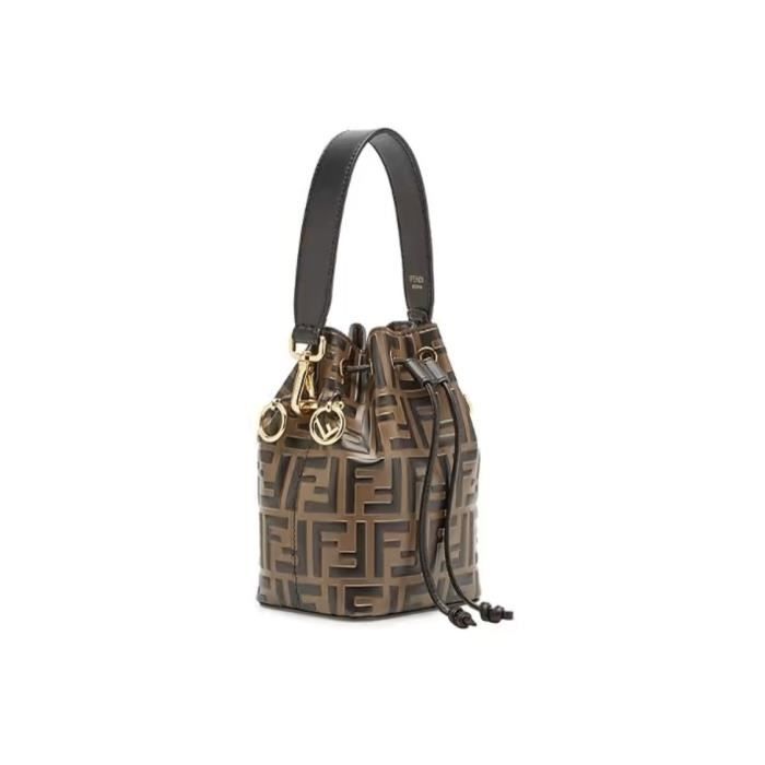 Sac fendi sales mon tresor