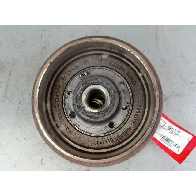 TAMBOUR FREIN PATINS De Arrière Piaggio Vespa R N Special ET3 Printemps