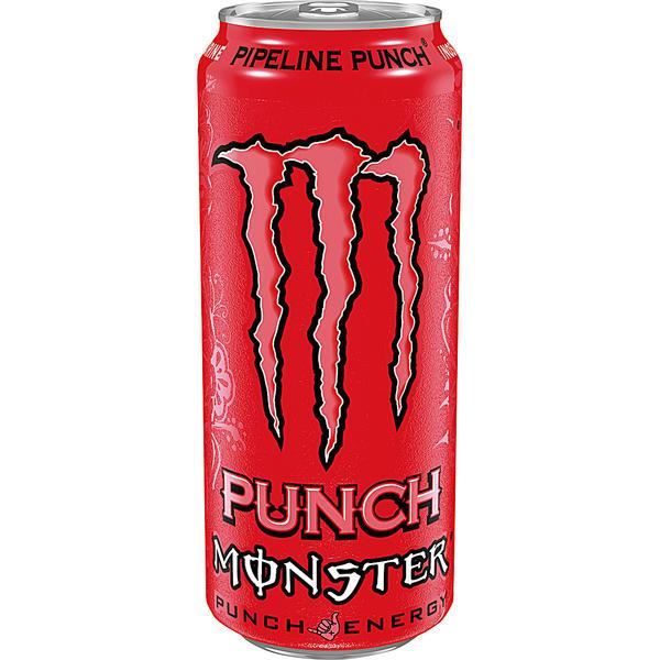 Monster Energy Drink Set différentes variétés boîtes 12 x 0,5