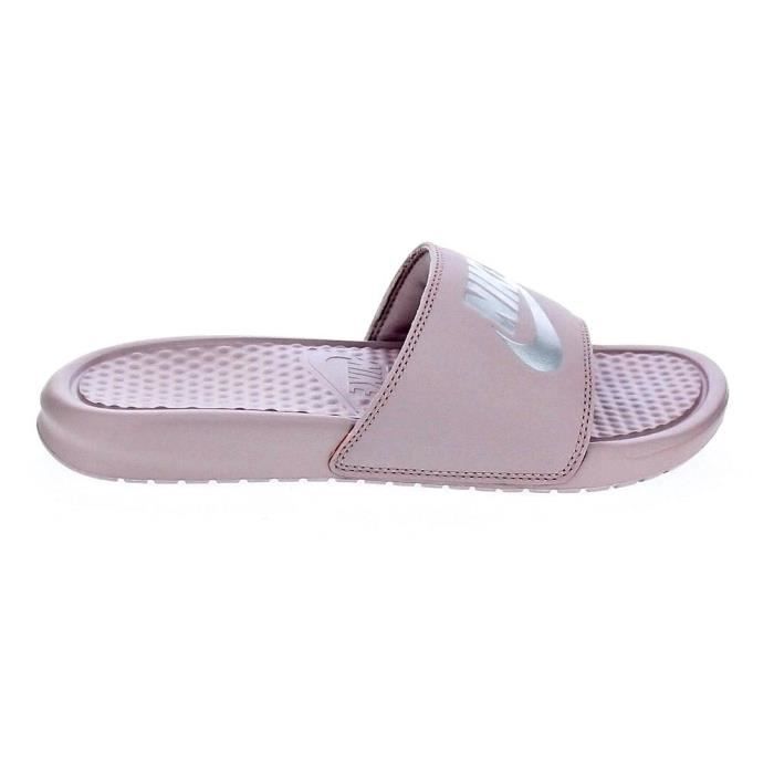 Tong on sale nike rose