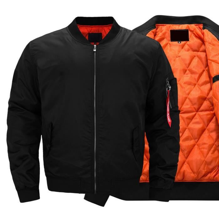 Blouson homme bombers discount