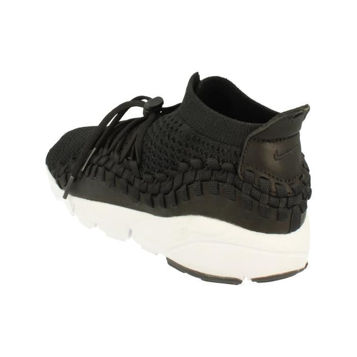 Footscape woven flyknit shop