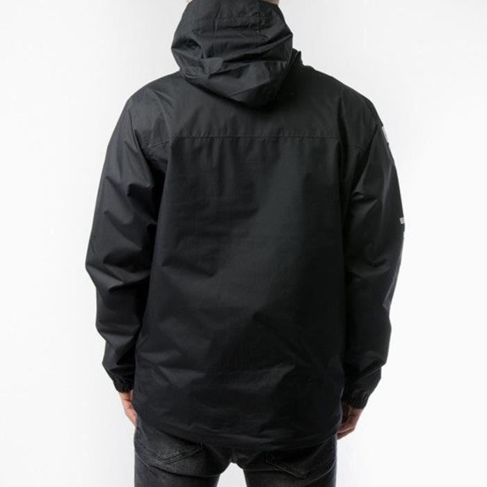 Ervik jacket deals