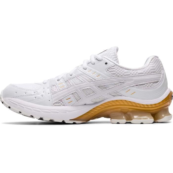 Asics gel kinsei 9 deals femme blanche