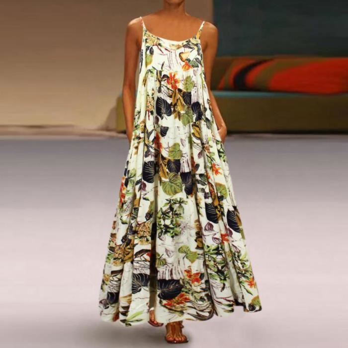 Robe trapèze femme on sale
