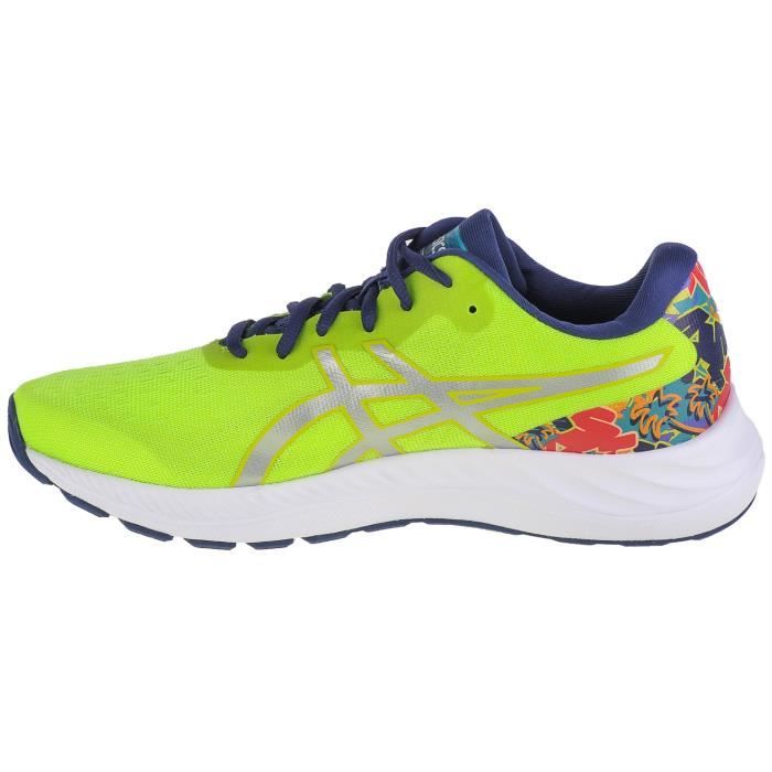 Asics gel patriot homme verte shop