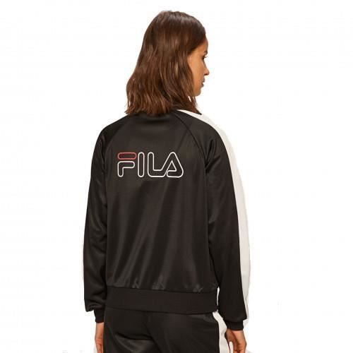 Veste fila femme blanche online