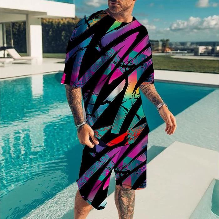 Mode deals homme sportswear