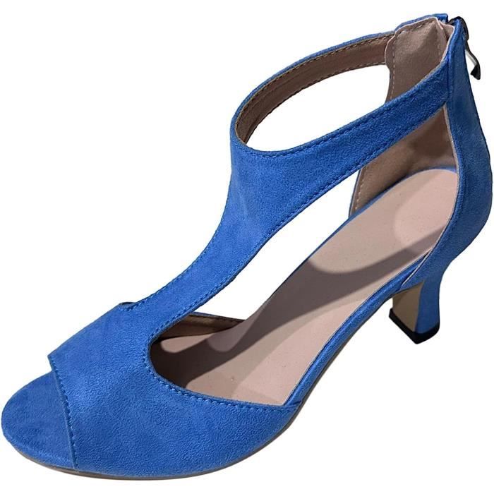 Salome petit talon hotsell