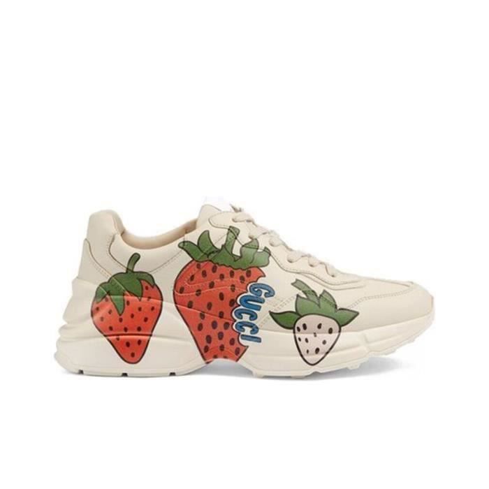 Gucci rhyton pas discount cher