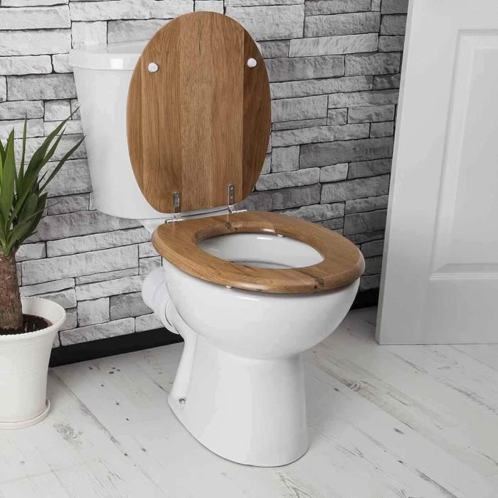 Abattant wc cdiscount best sale