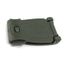 10pcs Clips De Raccordement Noire Molle Sangles Sac Bandouliere Sac a Dos Clip Boucle